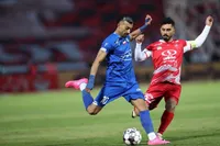 ۸ بازیکن تأثیر گذار استقلال و پرسپولیس در دربی ۱۰۶/ سنجش عیار اوسمار یا درخشش جوان‌های ساپینتو
