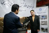 رونمایی از نخستین «موتور شش سیلندر بنزینی» ایران‌ساخت