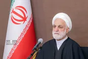 اژه‌ای: هیچ خللی در اداره کشور و ثبات نظام وجود ندارد