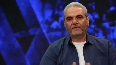 خشم جواد خیابانی از عملکرد قلعه نویی را ببینید