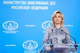 دستور جدید روسیه برای نظامیان صهیونیستی