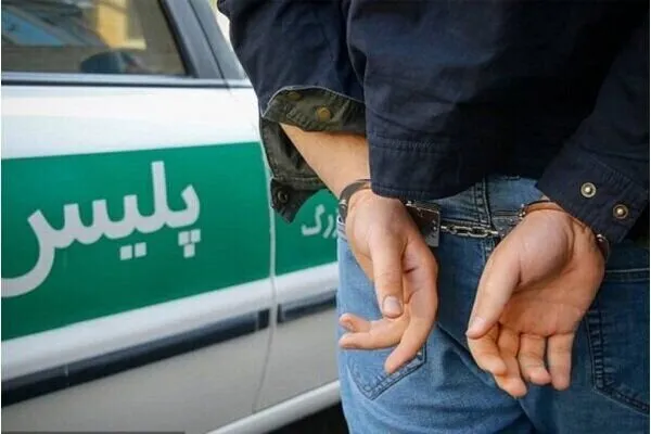 تیراندازی به خودرو یک شهروند در جیرفت