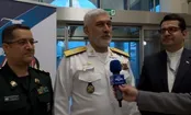توسعه روابط نظامی ایران با جمهوری آذربایجان