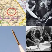 ۲۹ مهر؛ وسیع ترین حمله موشکی به مسجدسلیمان