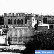 عکس: پنجره‌ای به گذشته؛ بافت قدیمی بوشهر