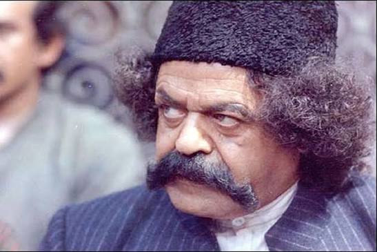 وقتی بازیگر، خودِ خاطره می‌شد؛ نقش‌هایی که از پرده سینما بیرون آمدند