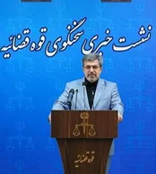 آخرین پیگیری‌های قضایی در پرونده اعضای گروهک منافقین / درمورد قوانین اخیر التصویب در مجلس برای نهاد وکالت، نامه‌ای به شورای نگهبان ارسال شده است
