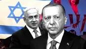 طوفانی که هنوز نباریده؛ رویارویی خاموش میان آنکارا و تل‌آویو
