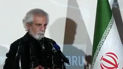واکنش دبیر جشنواره فیلم فجر به تحریم جشنواره