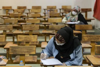 توصيه‌های سازمان سنجش برای داوطلبان کنکور