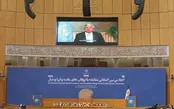 پیام گوترش به اجلاس «مقابله با توفان» در تهران