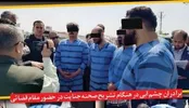 جزئیاتی تکان دهنده از قتل یک جوان توسط ۴ برادر