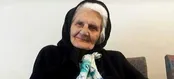 مادر مجسمه سازی ایران درگذشت