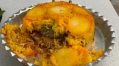 طرز تهیه کباب لاپلو