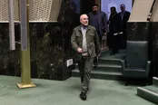 قالیباف: منافع منطقه و جهان را پای توهمات نتانیاهو می‌سوزانند