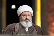 درباره ی ادعای ناصواب شیخ جنجالی