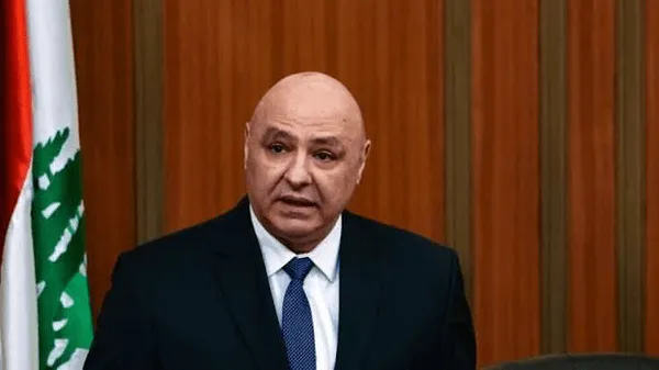 هشدار ژوزف عون درپی حملات اسرائیل به این کشور