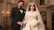فیلم تازه رسمی عروسی مریم مومن