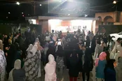 وقتی هشتگ 
