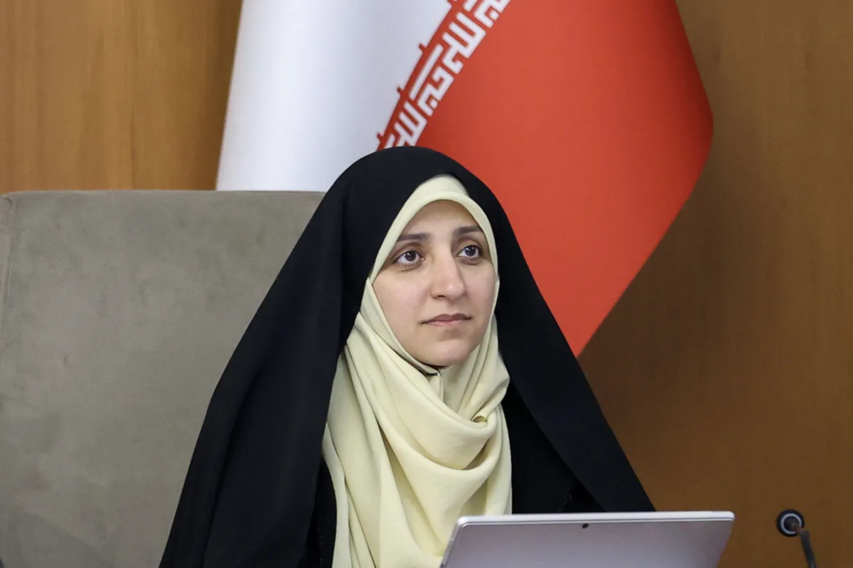  با دستور پزشکیان توقیف خودرو و جرایم حجاب متوقف شد