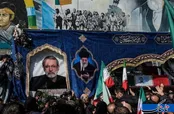 توصیفات محسنی اژه‌ای از «بنده خدا» شهید لاریجانی