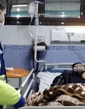 گزارش ستاد حقوق بشر درباره ماجرای مسمومیت دانش‌آموزان در ایران