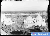 عکس: پنجره‌ای به گذشته؛ مدینه‌ در زمان امپراطوری عثمانی