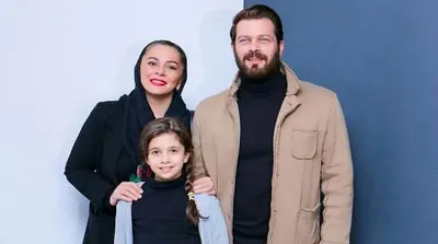رابطه پژمان بازغی و مستانه مهاجر به روایت شاهد عینی