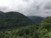 مازندران،بند پي شرقي