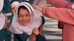 این دانش آموزان امروز سر کلاس نمی‌روند