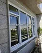 پنجره آفتاب نمایندگی فروش پنجره هافمن