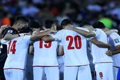 ایران ۲ - تاجیکستان ۲؛ تیم ملی به فینال کافا رسید/ فرار از کامبک نافرجام