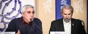 خداحافظی فرامرز قریبیان از عالم سینما