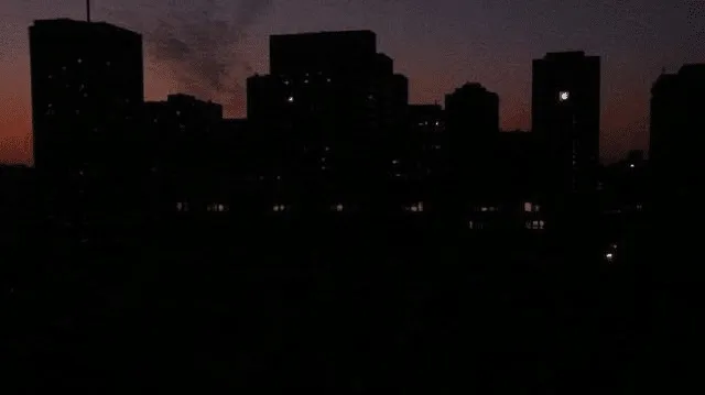 قطعی ۷ ساعته برق در یکی از مناطق شیراز