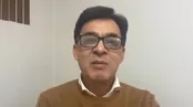 خبرنگار بی بی‌ سی: رضا پهلوی پست‌تر از مسعود رجوی است