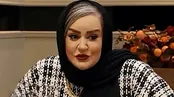 حرکت عجیب نعیمه نظام دوست در اینستاگرام
