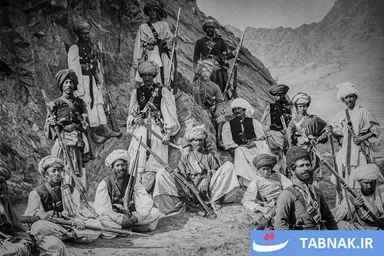 عکس: پنجره‌ای به گذشته؛ افغانستان، جنگی کوتاه و استقلالی ماندگار