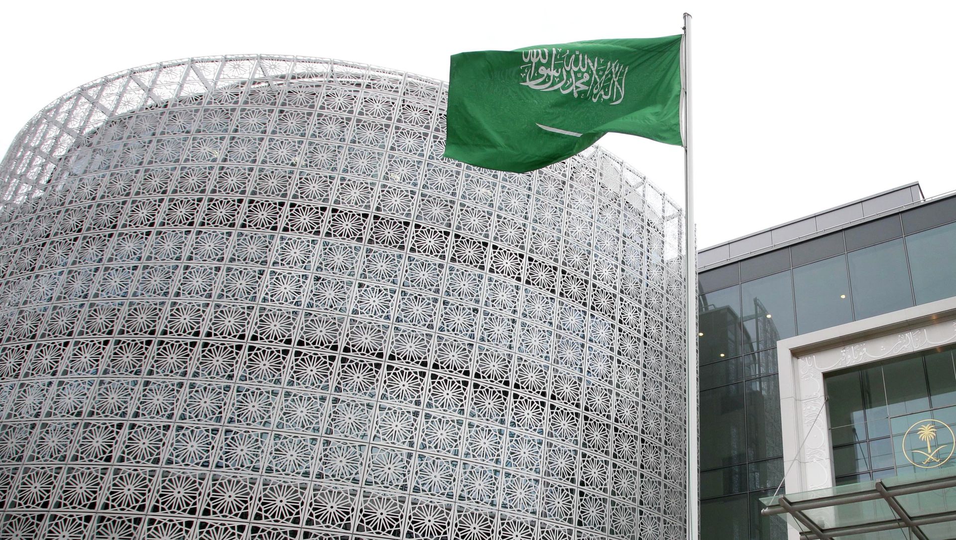 عربستان همچنان ناکام در فرار از تنگه هرمز/ نقشه نفت خلیج فارس در حال تغییر!