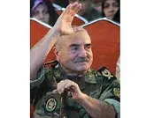 درگذشت امیر آذرفر، تیمسار پرافتخار ارتش