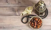 از نوای اذان مؤذن زاده و دعای افطار تا جزء دهم قرآن