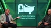 اگر بیرانوند این را نوشت، نامردم یک ماشین به او ندهم!