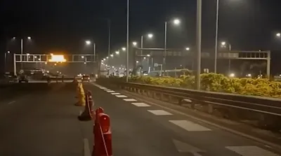 تصاویر جاده موزیکال هند را ببینید