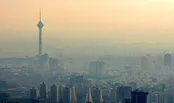 هشدار مهم هواشناسی به  پایتخت نشینان