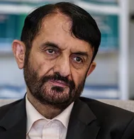 تصویر خاص علی آقامحمدی؛ عضو مجمع تشخیص مصلحت