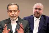 فوری/ قالیباف و عراقچی وارد قطر شدند
