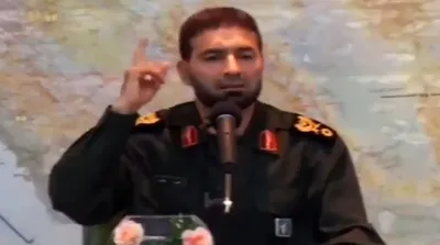 پدر موشکی ایران: اسلام یک واقعیت مسجل است با عمل