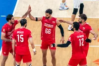 ایران ۳ - بلغارستان صفر؛ چشم‌انتظار معادله اسلوونی در لیگ ملت‌ها