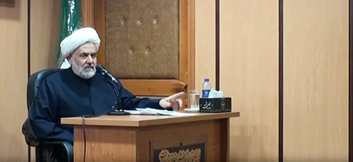 طائب: دشمن بدعهد، نمی‌تواند از ایران امتیاز بگیرد