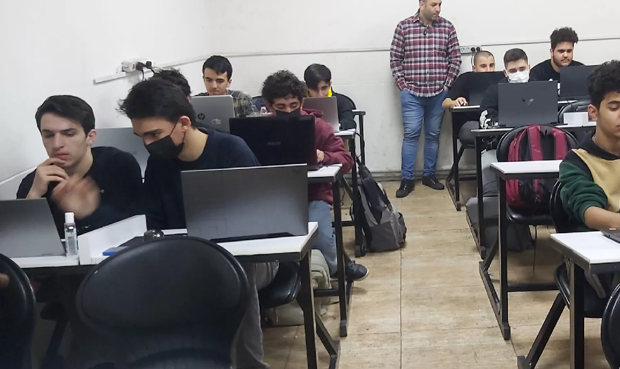 ناگفته‌ها از پشت‌پرده‌های درس و مدرسه در ایران