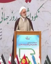 چرا باید خودرو تولید شود بعد بگوییم مطابق استاندارد ما نیست؟/در بسته‌بندی برخی محصولات مؤلفه‌های مربوطه اعم از وزن و خلوص و ترکیب، لحاظ نمی‌شود/مصوبه‌ای در شورای عالی استاندارد که متخصصان پای آن را امضا نکرده‌اند